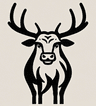 Crazy Cattle 3D Logo